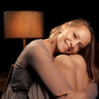 Лера, Россия, Санкт-Петербург, 39 лет