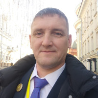 Сергей, Россия, Новосибирск, 40 лет