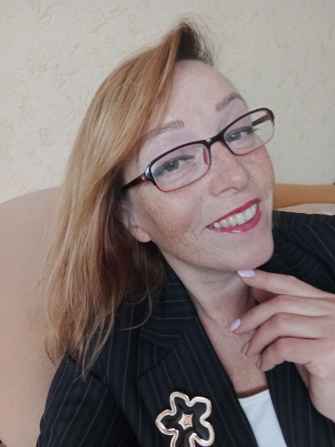 Елена, Россия, Нижний Новгород. Фото на сайте ГдеПапа.Ру