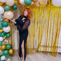 Елена, Россия, Нижний Новгород, 53 года