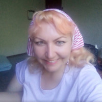 Елена, Россия, Барыш, 39 лет