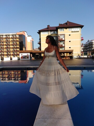 Лариса Рослякова, Россия, Курск, 53 года, 4 ребенка. Хочу найти Порядочного, доброго, понимающего, надёжного спутника жизниОбычная женщина, которая хочет быть счастливой