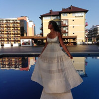 Лариса Рослякова, Россия, Курск, 53 года