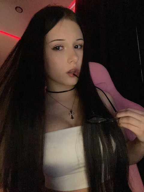 Сонечка, Россия, Красногорск, 24 года. встречи, а там как пойдет)