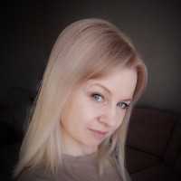 Ольга, Россия, Барнаул, 42 года