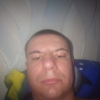 Дима, Россия, Сызрань, 27 лет