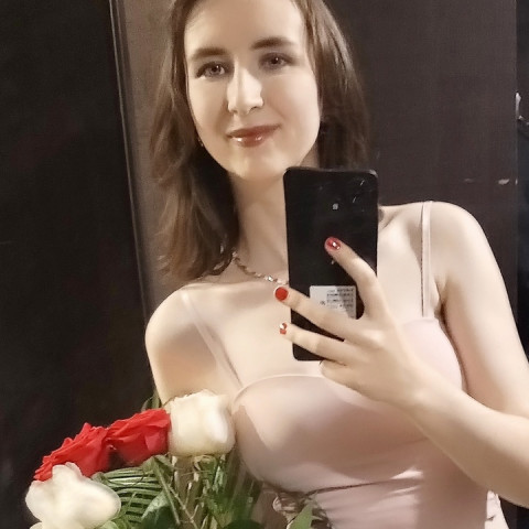 Эльмира Мустафина, Уфа, 27 лет, 1 ребенок, 1 фото. Надежного. Ищу поддержку и искренность  Анкета 824143. 