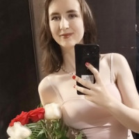 Эльмира Мустафина, Россия, Уфа, 27 лет