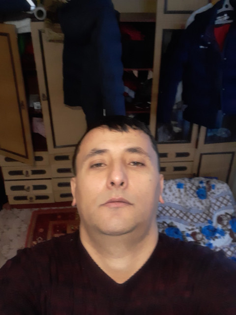 Дима, Россия, Нижневартовск. Фото на сайте ГдеПапа.Ру