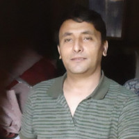 Дима, Россия, Нижневартовск, 44 года