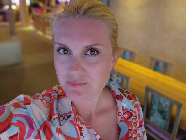 Мария, Россия, Москва. Фото на сайте ГдеПапа.Ру