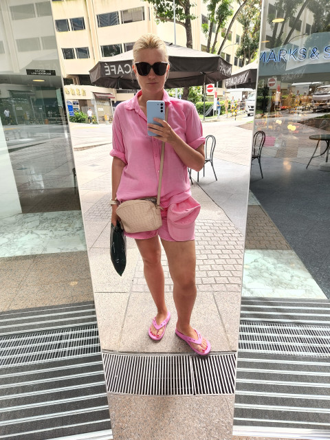 Мария, Россия, Москва. Фото на сайте ГдеПапа.Ру