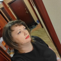 Ольга, Москва, м. Петровско-Разумовская, 45 лет