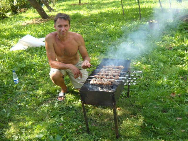 Никита, Россия, Москва. Фото на сайте ГдеПапа.Ру