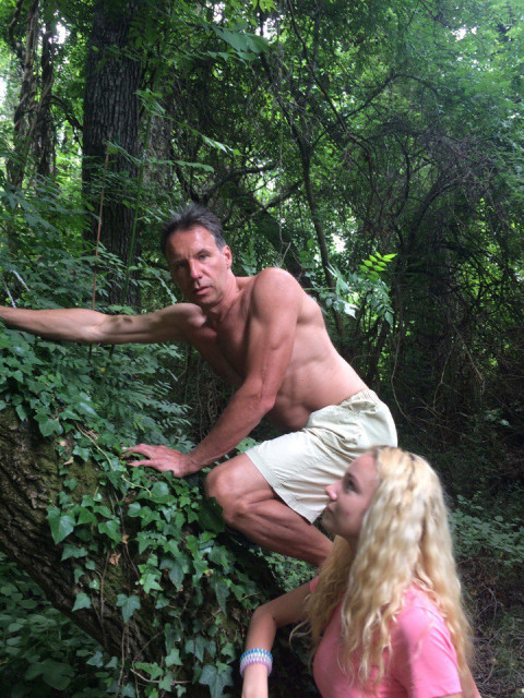 Никита, Россия, Москва. Фото на сайте ГдеПапа.Ру