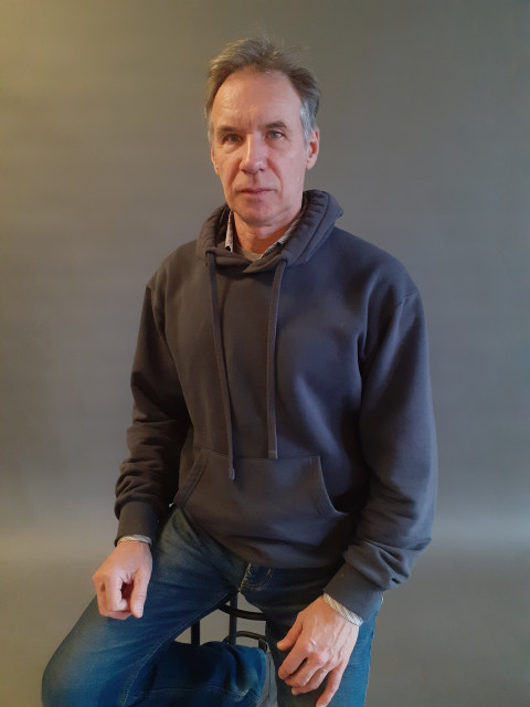 Никита, Россия, Москва. Фото на сайте ГдеПапа.Ру