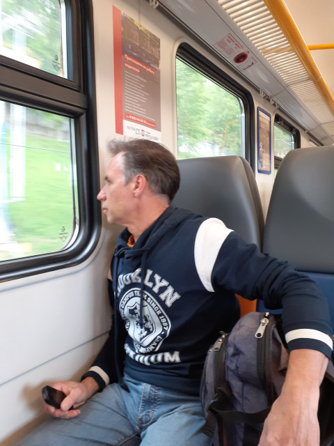 Никита, Россия, Москва. Фото на сайте ГдеПапа.Ру