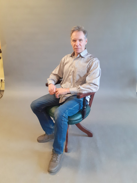 Никита, Россия, Москва. Фото на сайте ГдеПапа.Ру