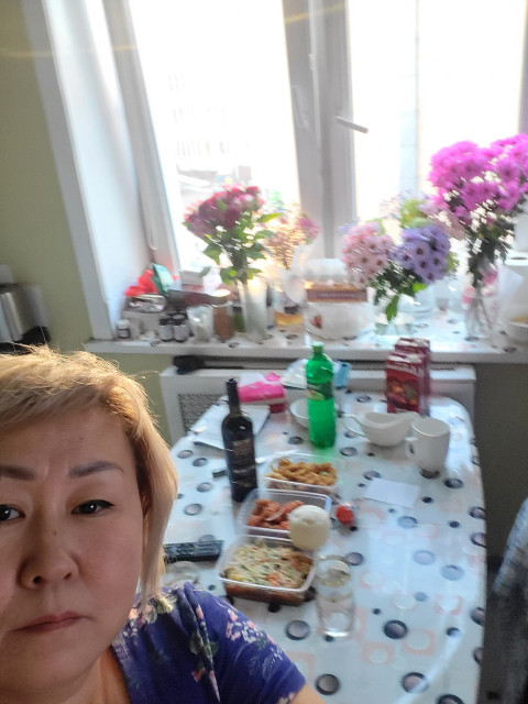 Наталья, Россия, Улан-Удэ. Фото на сайте ГдеПапа.Ру