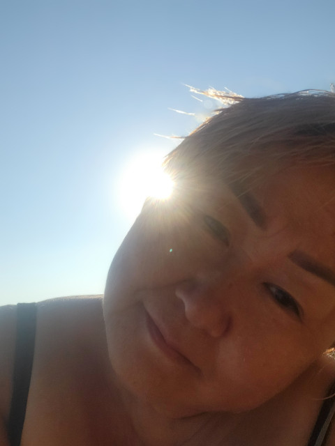 Наталья, Россия, Улан-Удэ. Фото на сайте ГдеПапа.Ру