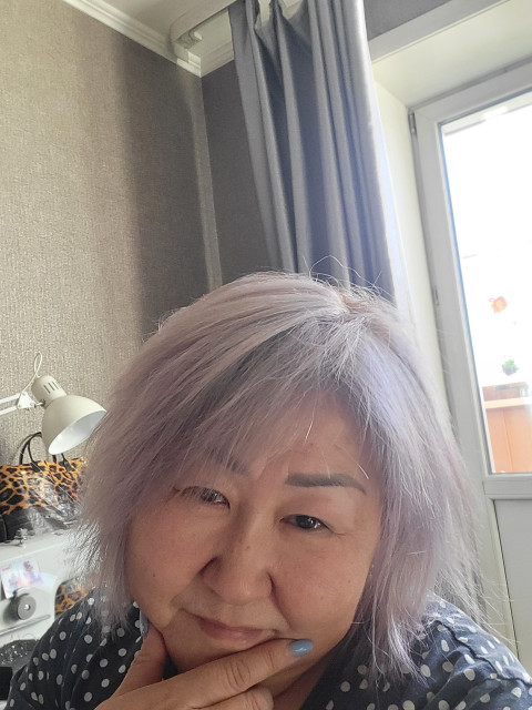 Наталья, Россия, Улан-Удэ. Фото на сайте ГдеПапа.Ру