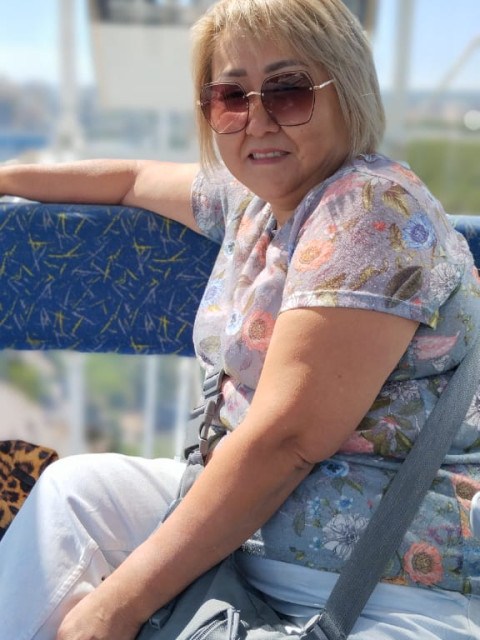 Наталья, Россия, Улан-Удэ. Фото на сайте ГдеПапа.Ру