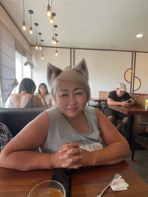 Наталья, Россия, Улан-Удэ, 54 года, 4 ребенка. Познакомлюсь с мужчиной для любви и серьезных отношений, брака и создания семьи.Вдова, позитивная, веселая, хочу быть нужной, любимой.