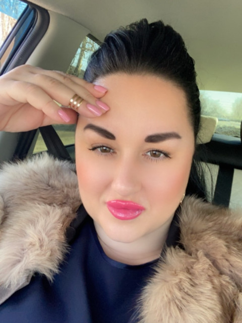 Наталия, Россия, Москва. Фото на сайте ГдеПапа.Ру