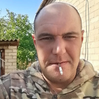 Саша, Россия, Луганск, 37 лет