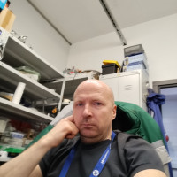 Александр, Москва, м. Бульвар Дмитрия Донского, 45 лет