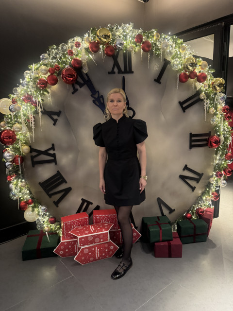 Татьяна, Россия, Москва. Фото на сайте ГдеПапа.Ру