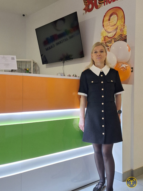 Татьяна, Россия, Москва, 49 лет, 1 ребенок. Познакомлюсь с мужчиной для брака и создания семьи.Я Татьяна, в разводе, есть сын 14 лет. Работаю.