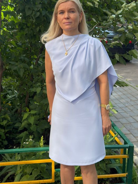 Татьяна, Россия, Москва. Фото на сайте ГдеПапа.Ру