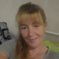 Ольга, Россия, Жуковка, 44 года