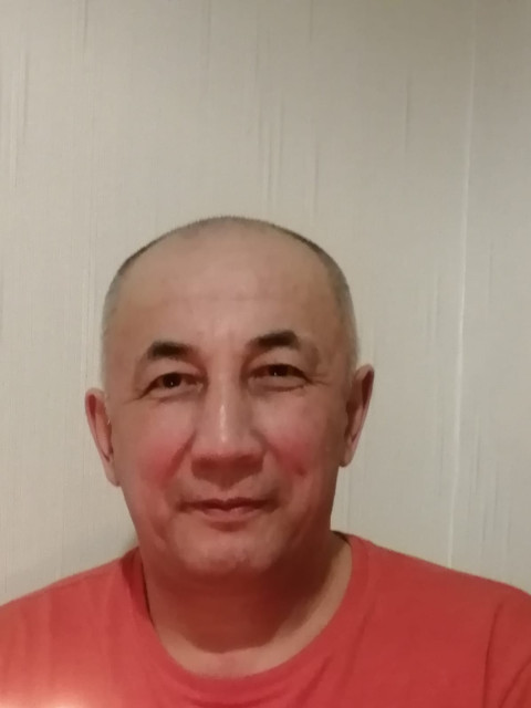 Юсуп, Нижневартовск, 54 года, 2 ребенка, 2 фото. Познакомлюсь с женщиной для брака и создания семьи.  Анкета 824226. 