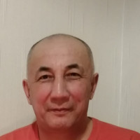 Юсуп, Россия, Нижневартовск, 54 года