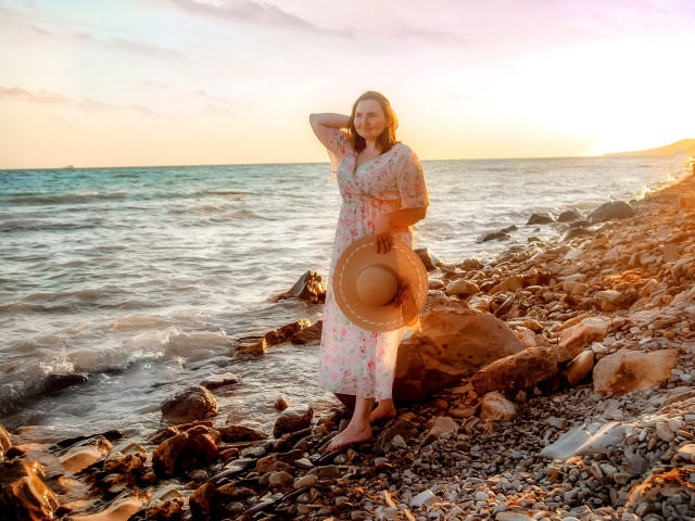 Виктория, Россия, Воронеж. Фото на сайте ГдеПапа.Ру