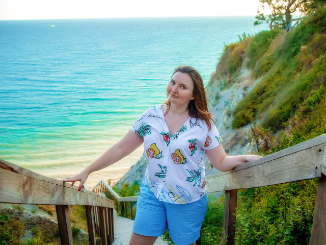 Виктория, Россия, Воронеж, 33 года, 2 ребенка. Познакомлюсь с мужчиной для дружбы и общения.Много и увлечённо работаю. 
Хочется найти человека " по душе". 
Свободные отношения не и