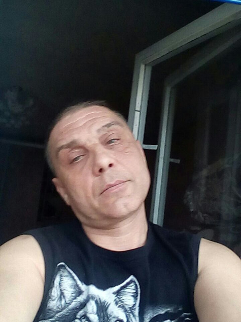 Андрей Торик, Россия, Саратов, 51 год, 1 ребенок. Хочу найти Для душиДолго рассказывать