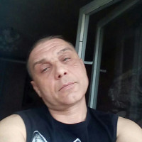 Андрей Торик, Россия, Саратов, 51 год