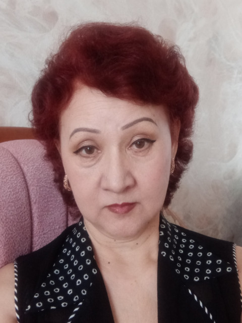 Людмила, Россия, Ульяновск. Фото на сайте ГдеПапа.Ру