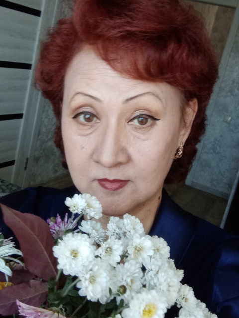 Людмила, Россия, Ульяновск. Фото на сайте ГдеПапа.Ру