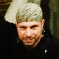 Валерий Врабий, Россия, Астрахань, 41 год