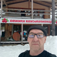 Александр, Россия, Холмогоры, 59 лет