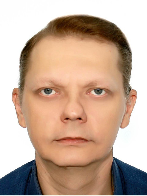 Вячеслав, Москва, м. Профсоюзная. Фото на сайте ГдеПапа.Ру