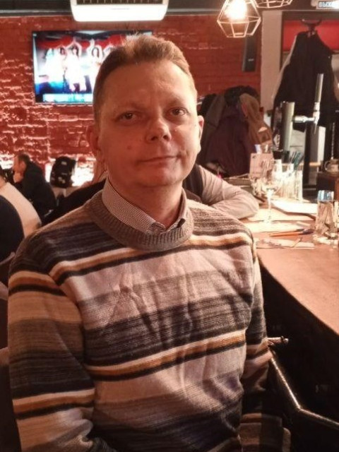 Вячеслав, Москва, м. Профсоюзная. Фото на сайте ГдеПапа.Ру