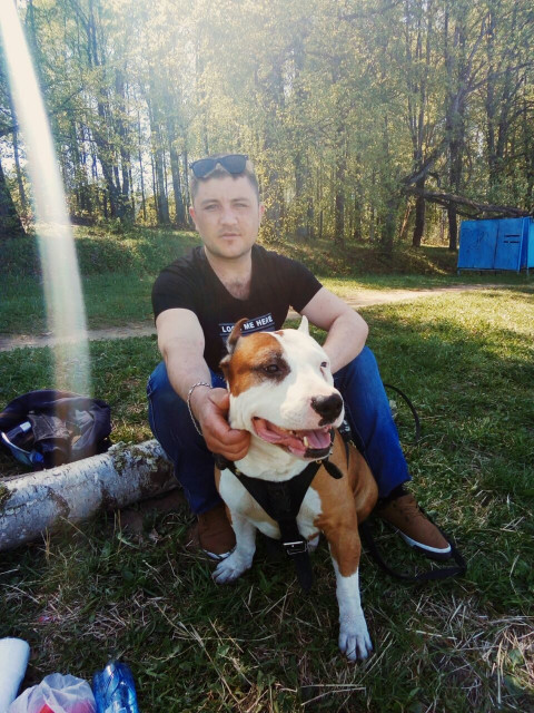 Игорь, Россия, Москва. Фото на сайте ГдеПапа.Ру