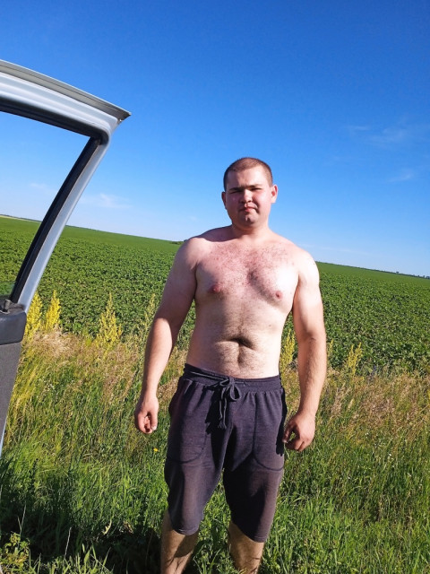 Никита, Россия, Пенза. Фото на сайте ГдеПапа.Ру