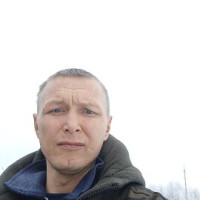 Андрей Фаткулин, Россия, Базарный Карабулак, 38 лет