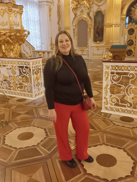 Алёна, Россия, Санкт-Петербург, 41 год, 2 ребенка. Познакомлюсь с мужчиной для любви и серьезных отношений, брака и создания семьи.Добрая, позитивная, в разводе. Работаю акушер-гинекологом.